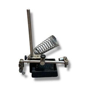 Helping Hand Tool Soldering Stand Electronics Model Making Embroidery Stamps